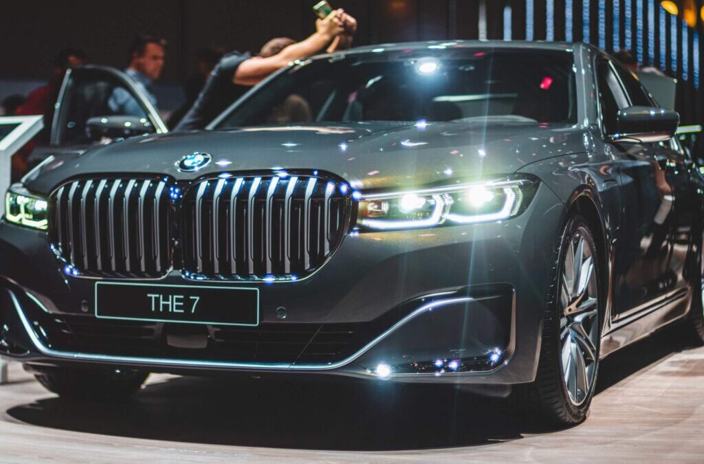 Tips for Effective Coordination with Limousine Services in Singapore for Corporate Events