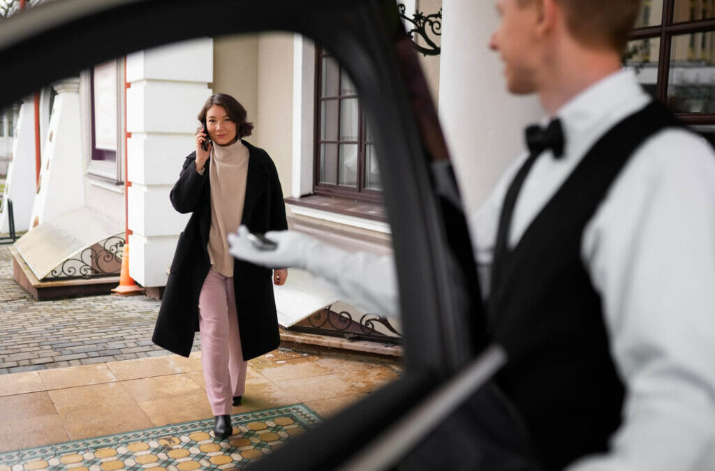 Strategic Collaboration for Hospitality Excellence: Limo-Z’s Premium Limousine Services in Singapore