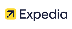 Expedia - Logo