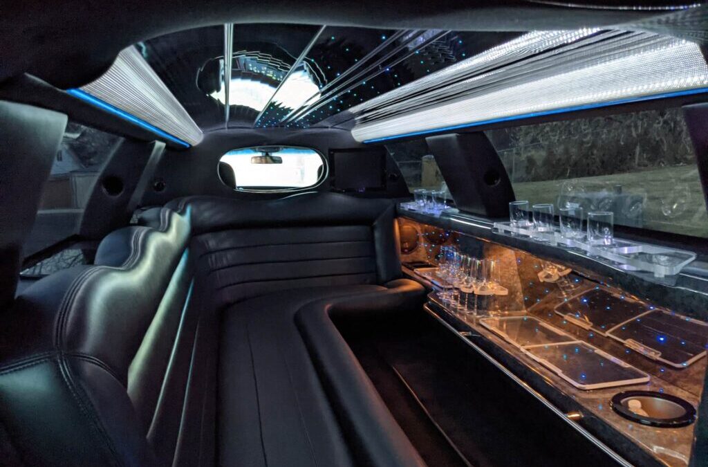 Unwinding After Work: Chauffeured Limousine Services in Singapore for the Happy Hour Scene