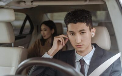 Make the Most Out of Your Business Trips With Limousine Service in Singapore